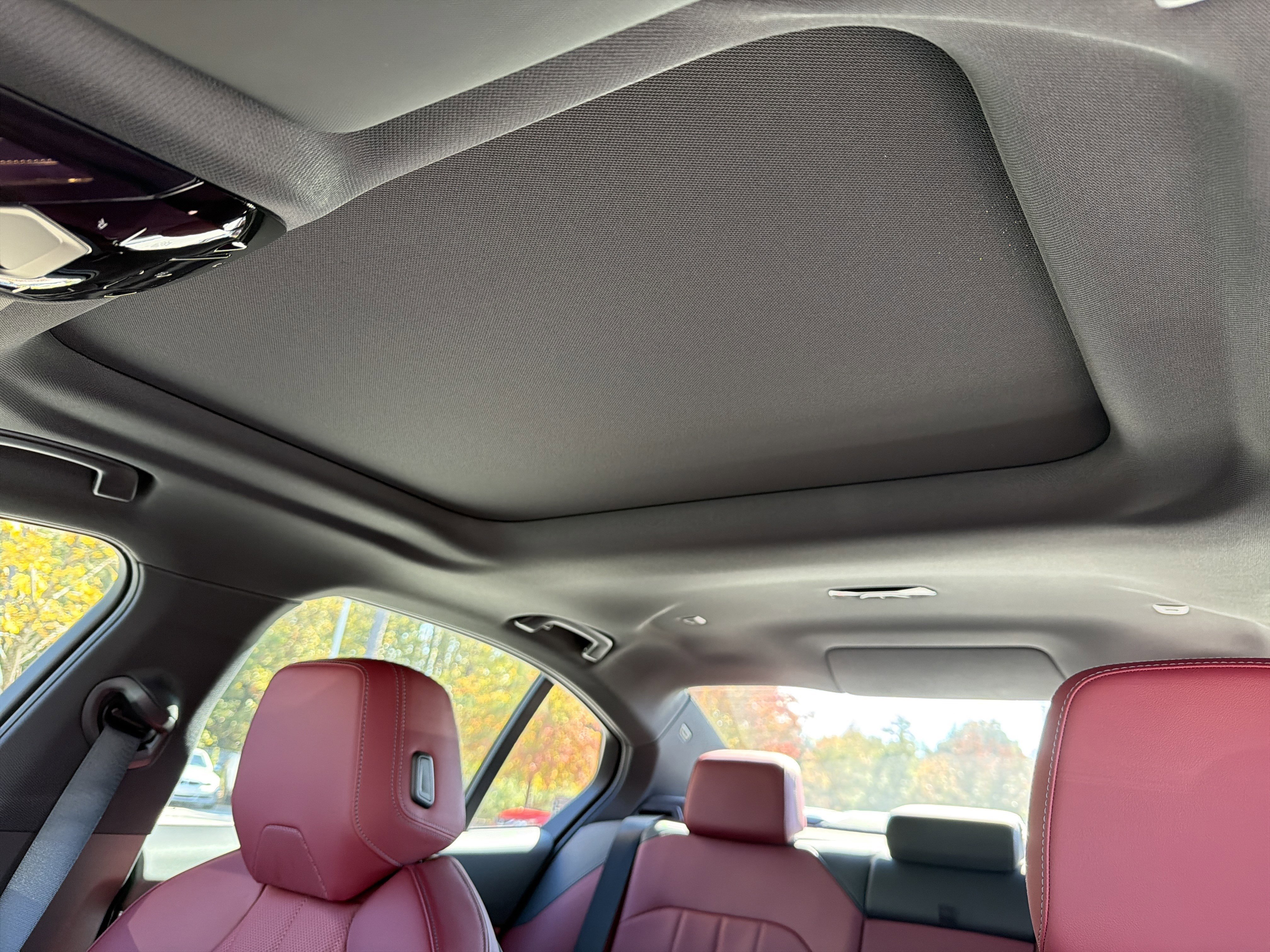 2026 BMW 5 Series 530i - Photo 19