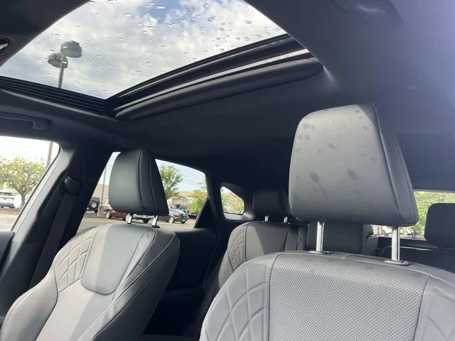 Certified Used 2025 IRIDIUM Lexus 350 Premium image 33