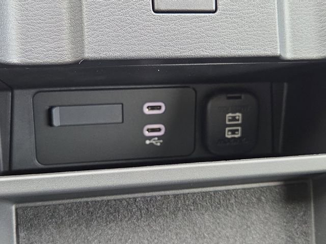 2025 Mazda CX-5 S Premium Plus package - Photo 10