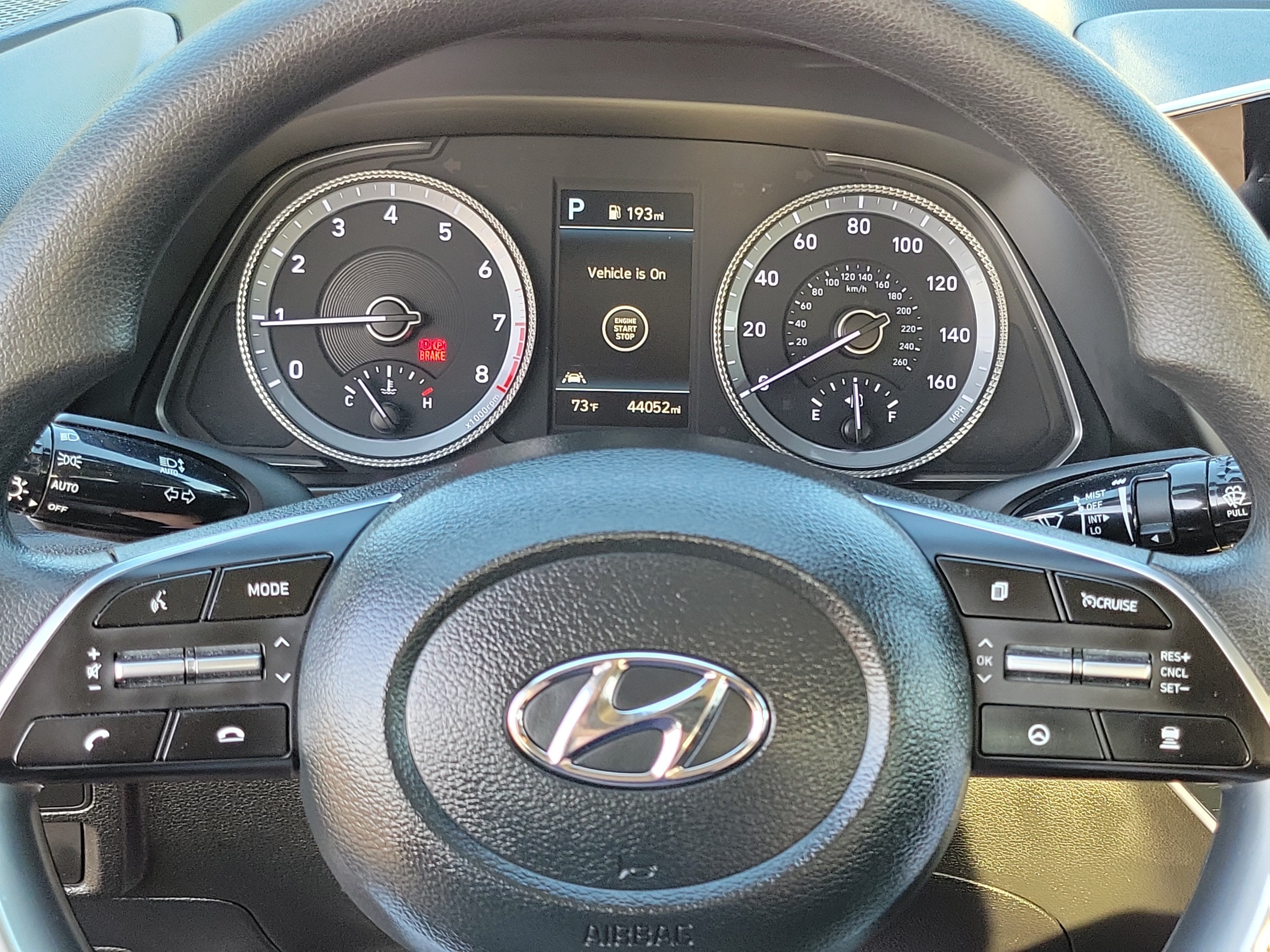 Certified Used 2023 Portofino Gray Hyundai SEL image 10
