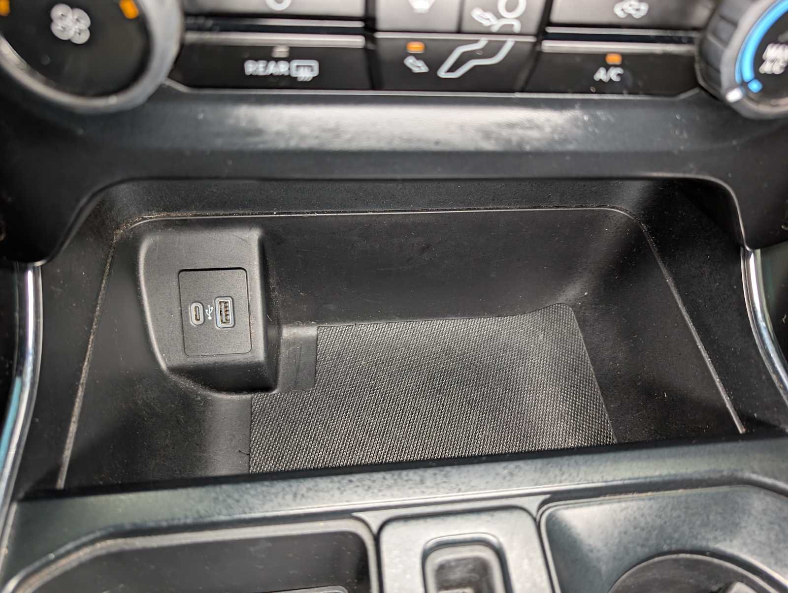 Certified Used 2023 Avalanche Gray Ford XL image 24
