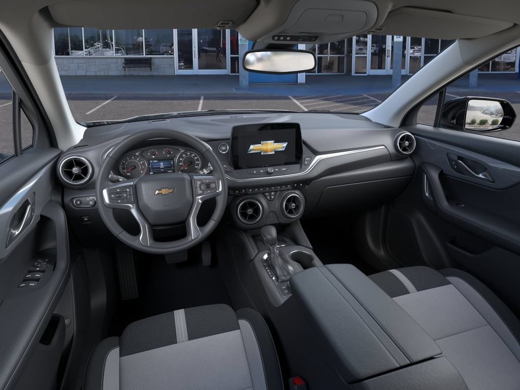 2026 Chevrolet Blazer 2LT - Photo 15