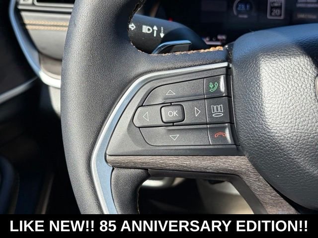 Used 2026 White Jeep Limited image 21