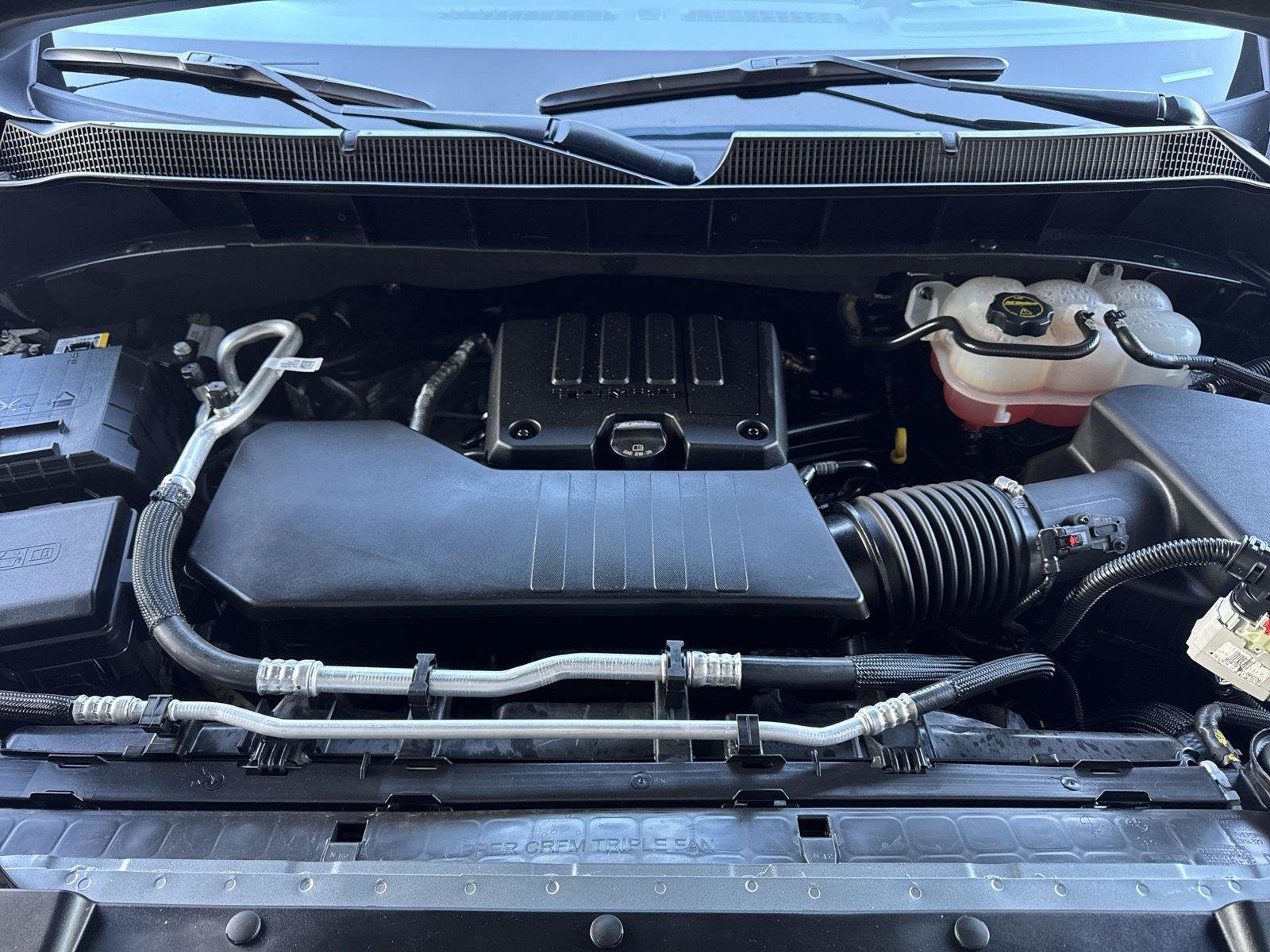 2026 Chevrolet Silverado 1500 LT - Photo 37