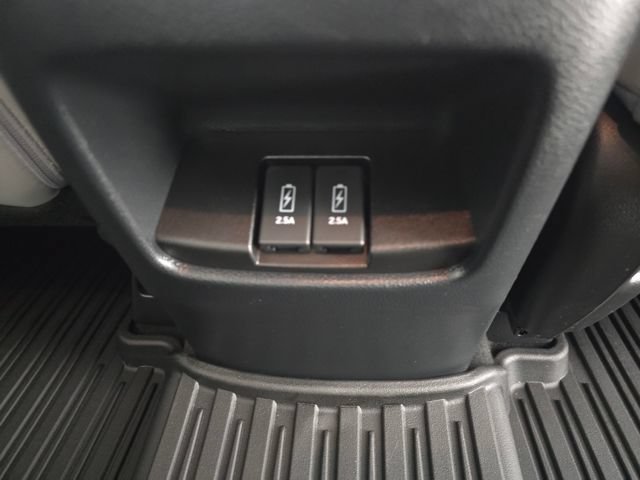 2022 Honda CR-V EX-L - Photo 42
