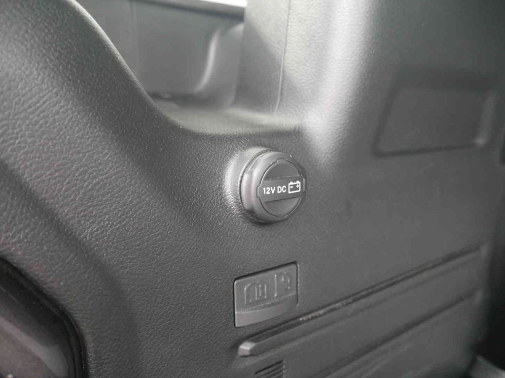 Used 2023 Gray Jeep Willys 4xe image 11