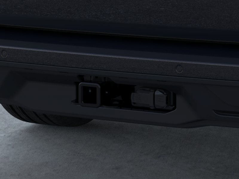 New 2026 Agate Black Metallic Ford MAX Active image 23