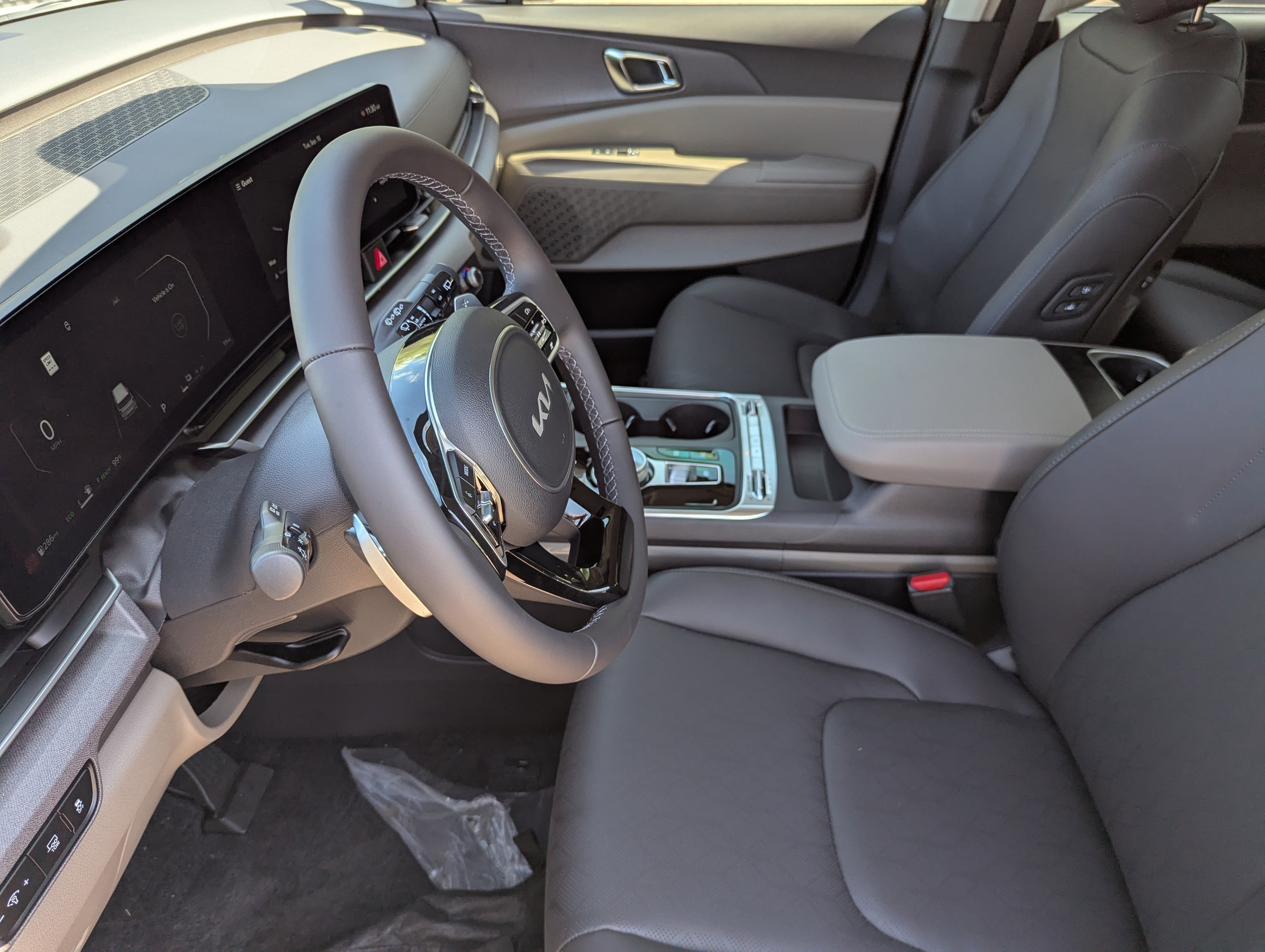 2026 Kia Carnival SX - Photo 20
