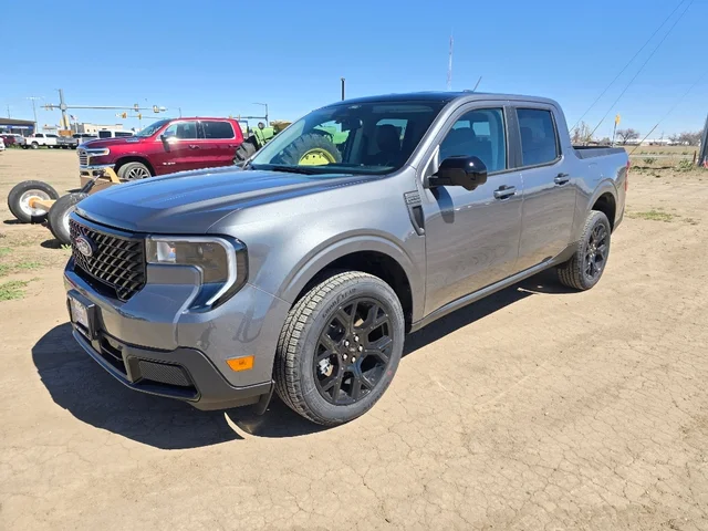 2026 Ford Maverick Lariat®