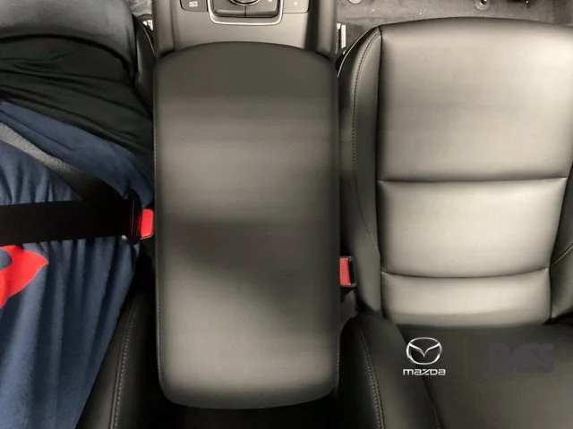 New 2026 Deep Crystal Blue Mica Mazda 2.5 S Preferred image 36