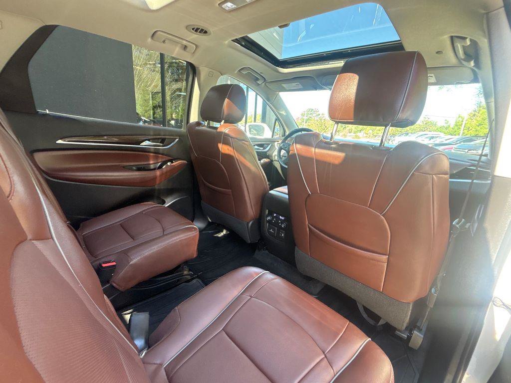 Used 2020 White Buick Avenir image 26