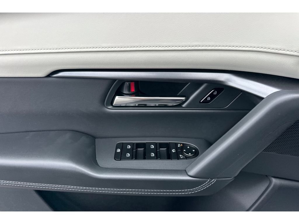 New 2026 Rhodium White Metallic Mazda 2.5 S Select AWD image 10