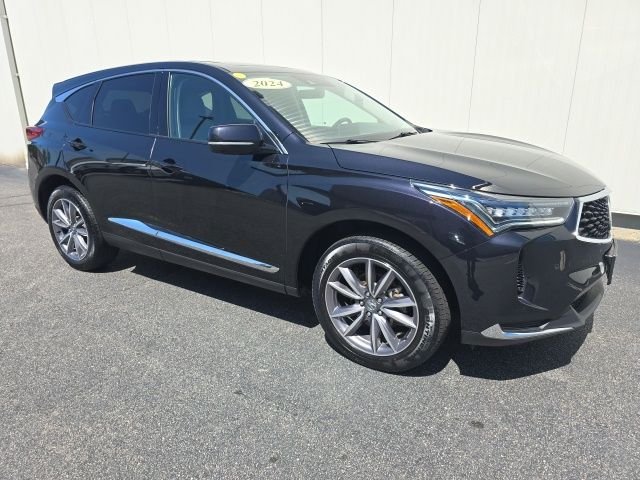2024 Acura RDX Technology Package