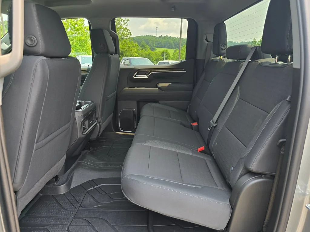 2026 Chevrolet Silverado 1500 RST - Photo 10