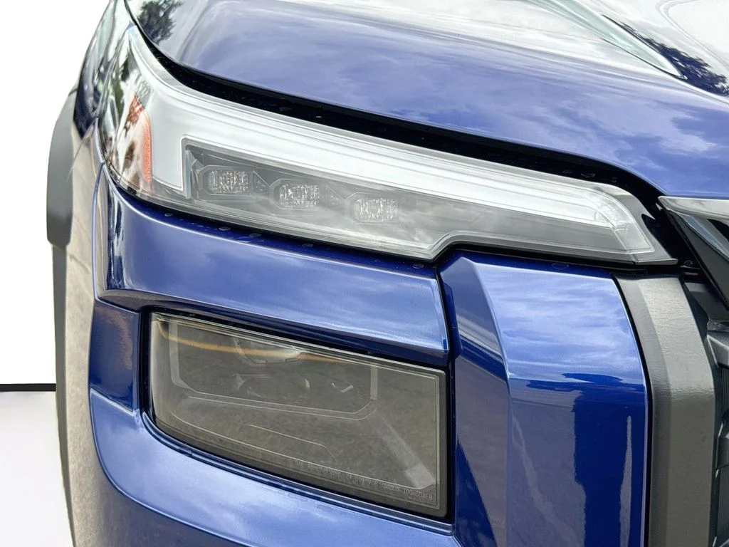New 2026 Blue Subaru Premium image 40