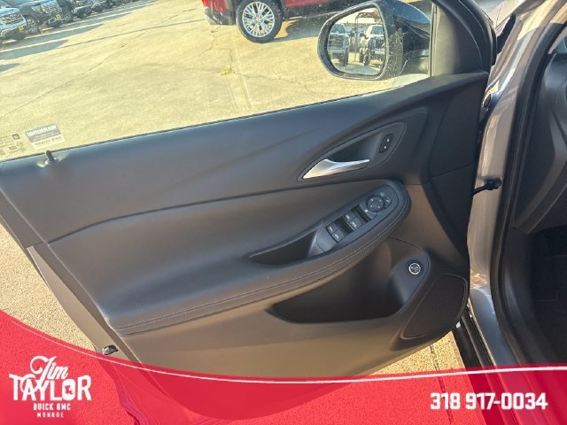 2026 Buick Encore GX Sport Touring - Photo 11