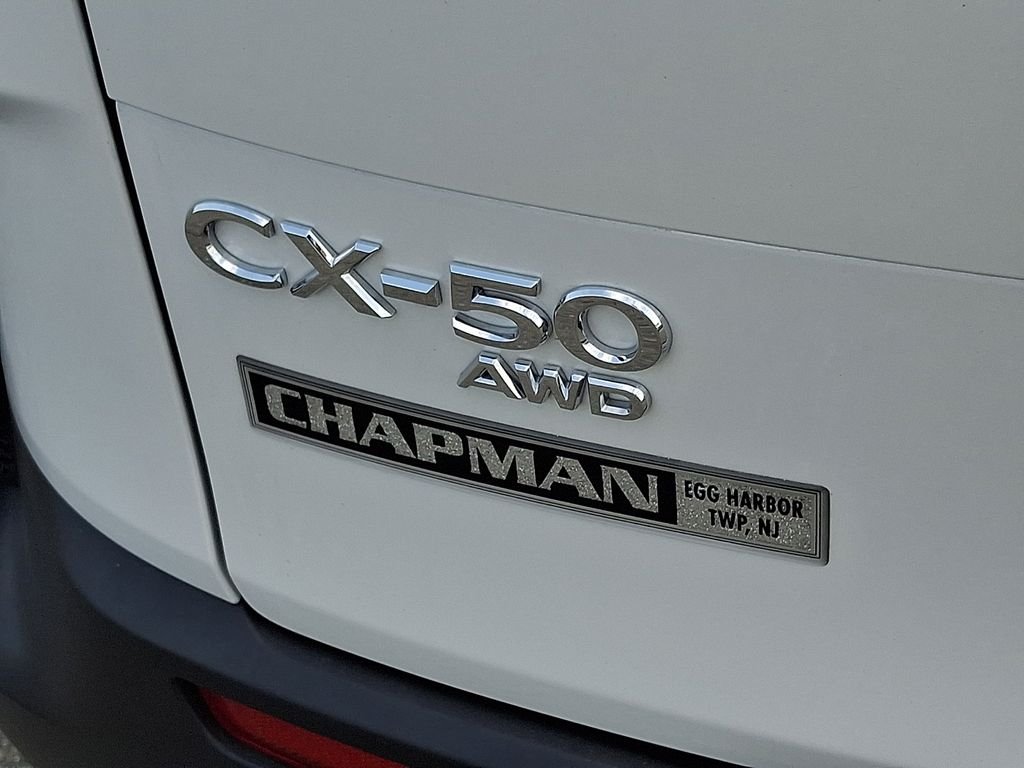 Certified Used 2025 Beige Mazda 2.5 S Premium Package image 34