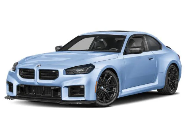 2024 BMW M2 M2 Coupe's photo