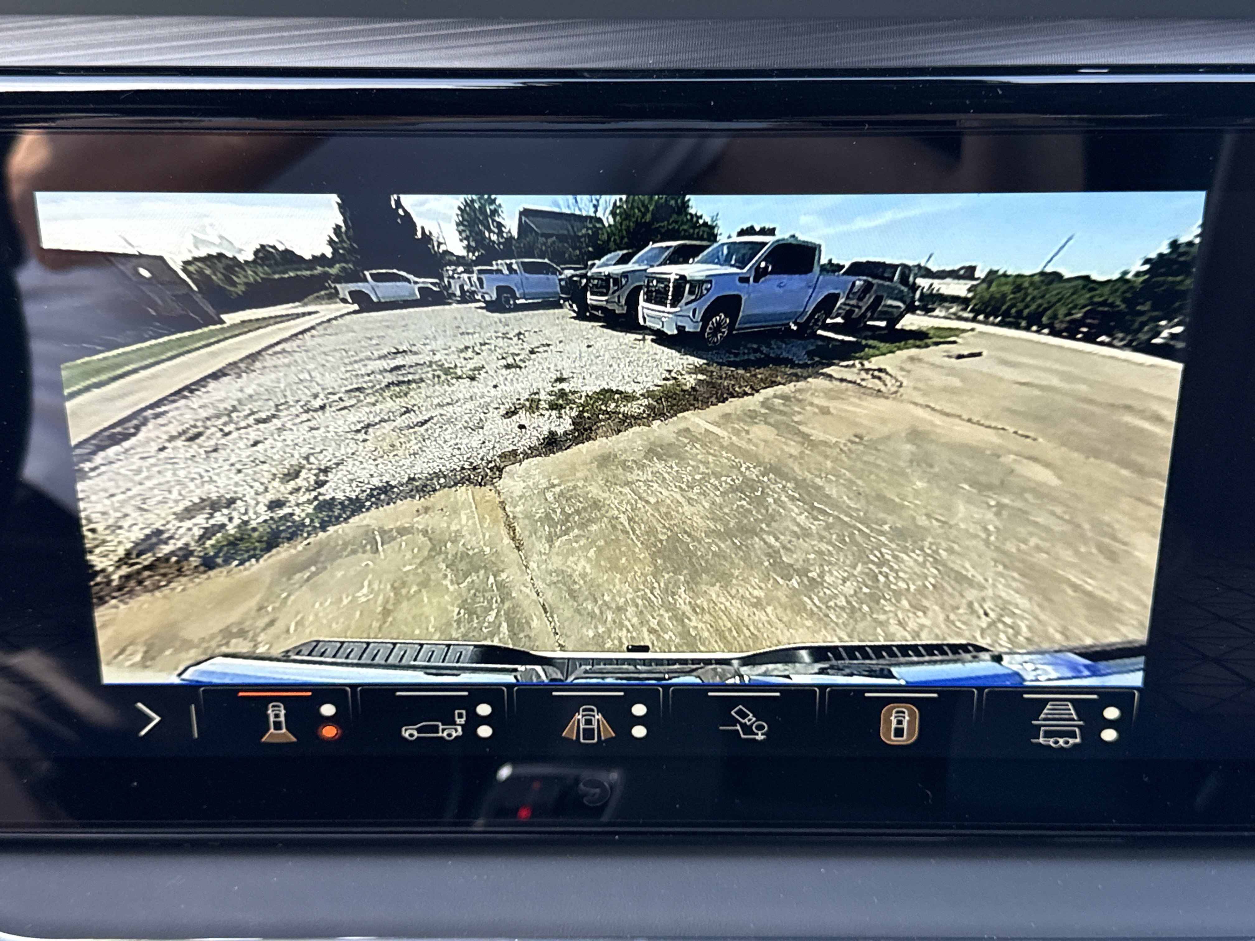 2026 GMC Sierra 1500 Denali Ultimate - Photo 9