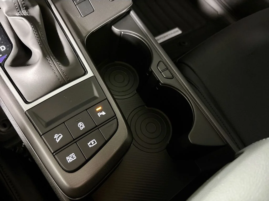 New 2026 Gravity Gray Kia EX image 15