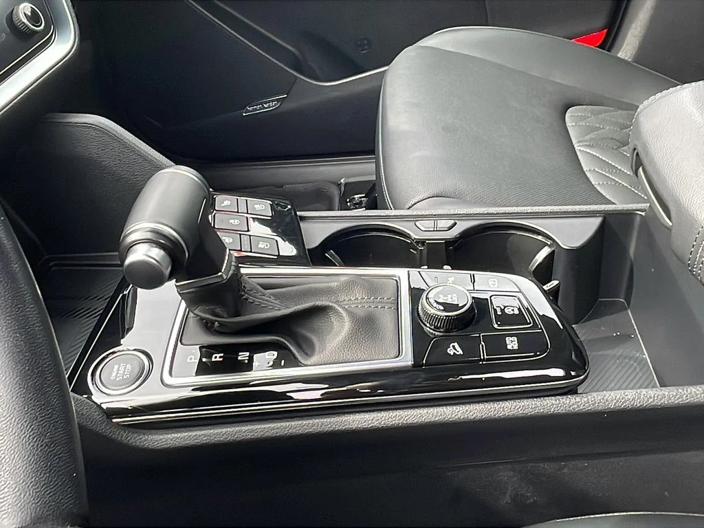 Certified Used 2023 Green Kia X-Pro Prestige image 23
