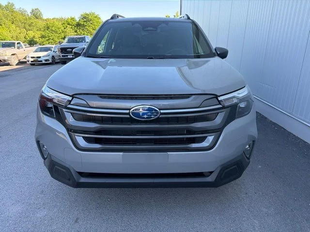 New 2026 RIVER ROCK PEARL Subaru Premium image 16