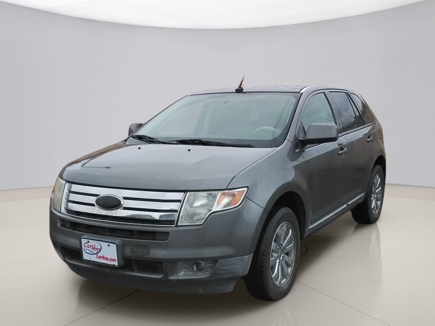 2010 Ford Edge