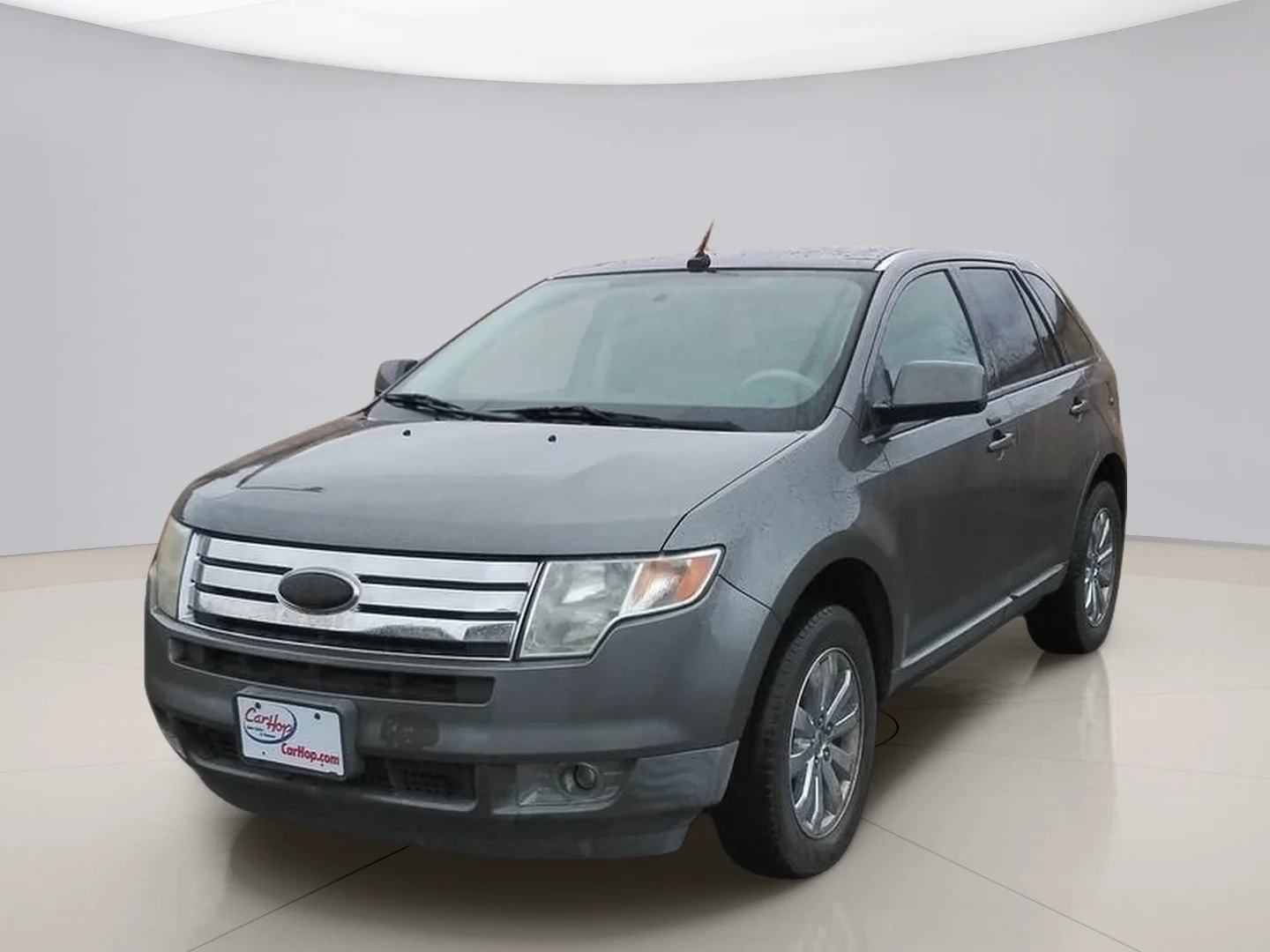 2010 Ford Edge