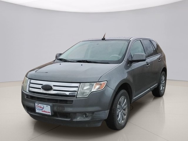 2010 Ford Edge