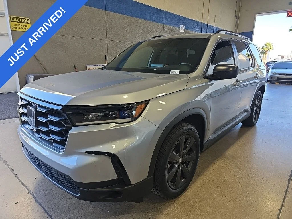 2024 Honda Pilot Sport 2WD's photo