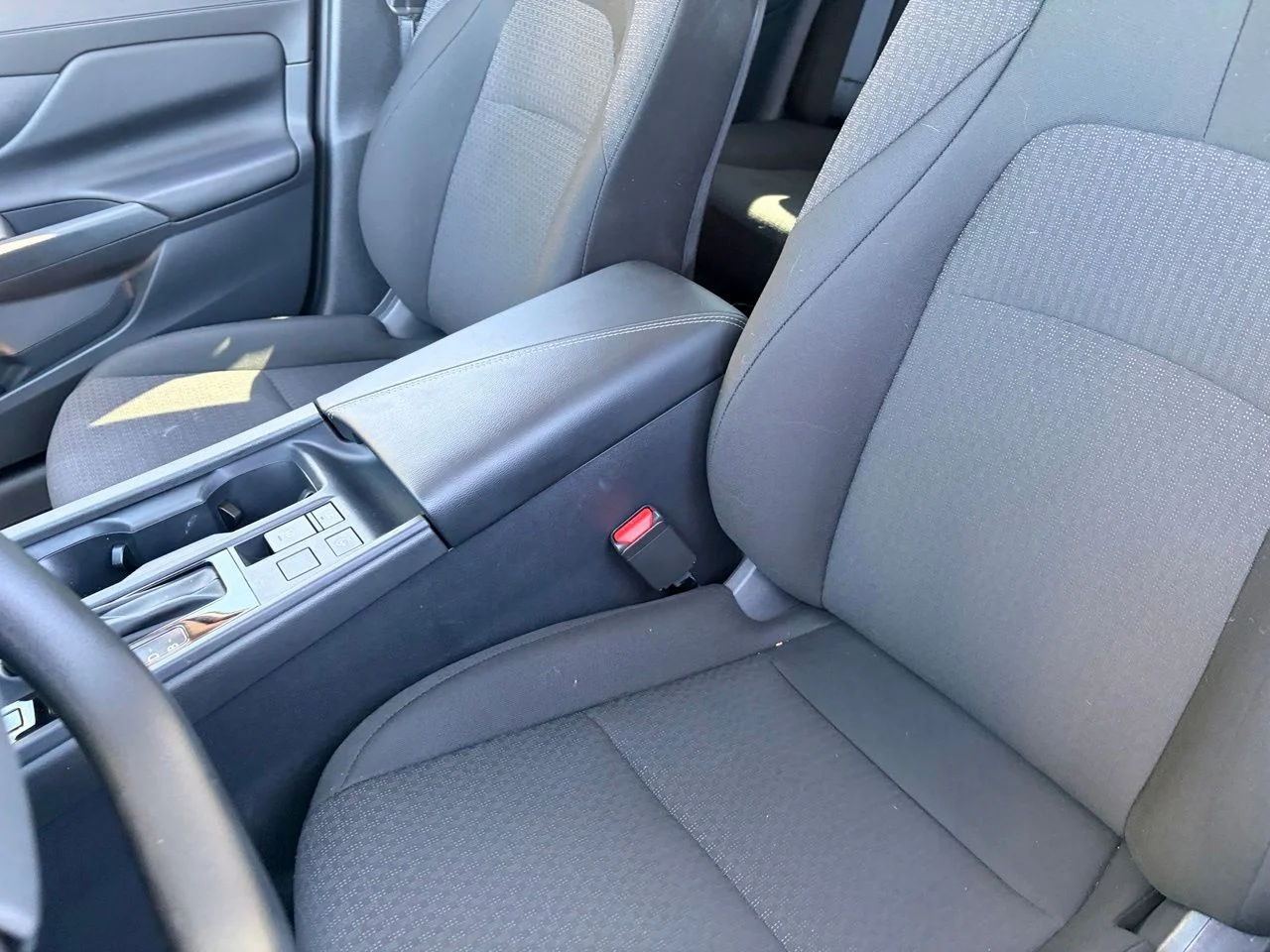 Used 2026 Gun Metallic Nissan S image 16