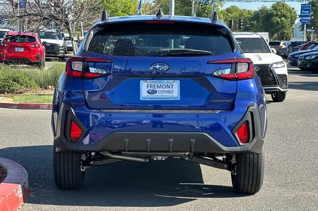 New 2026 SAPPHIRE BLUE PEARL Subaru Premium image 5