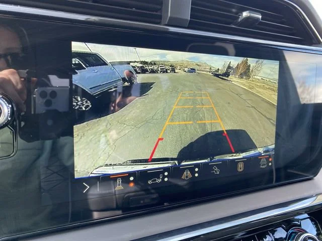 New 2026 Coastal Dune GMC AT4X image 17