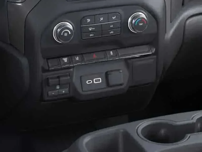 New 2026 Onyx Black GMC Pro image 14