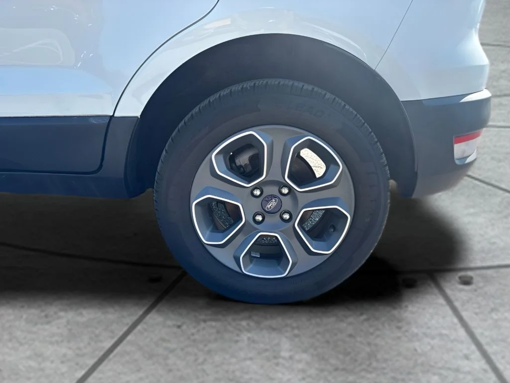 Used 2019 White Ford S image 23