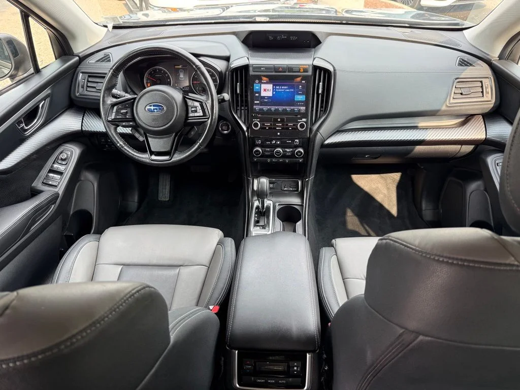Used 2022 Gray Subaru Onyx Edition image 26