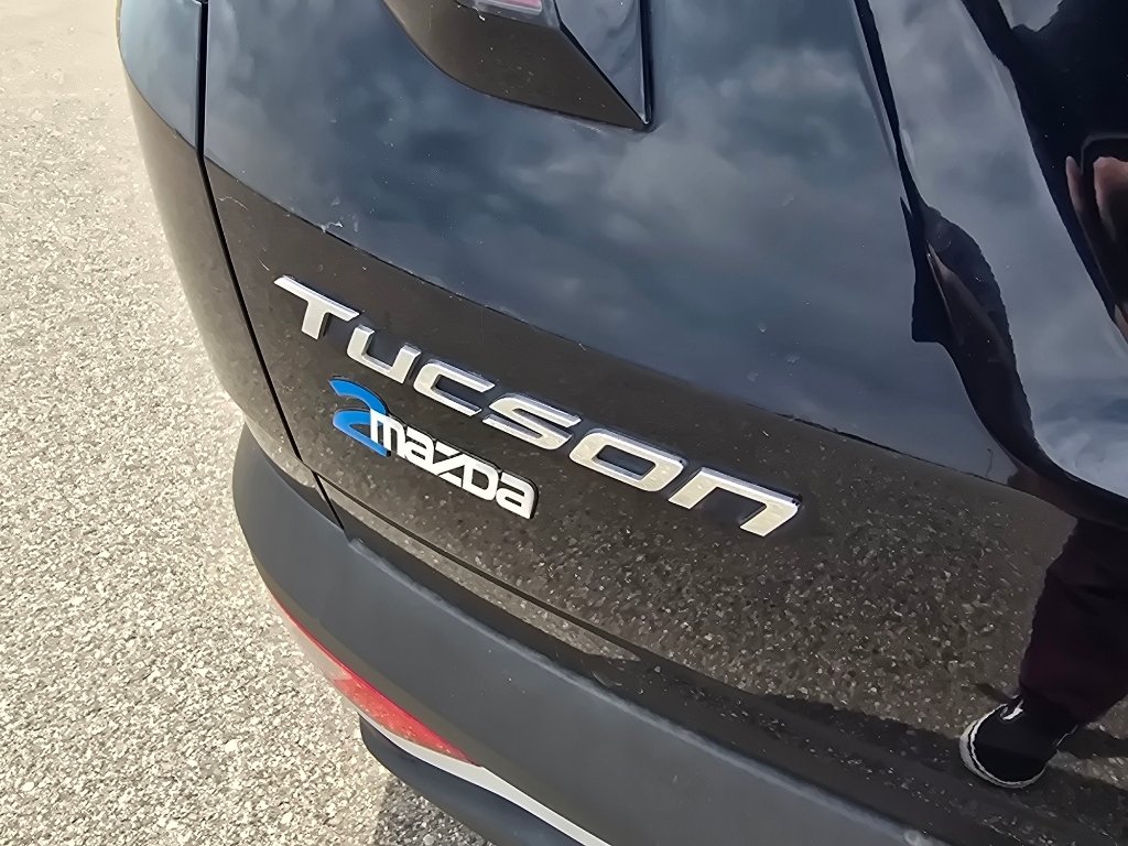 Used 2022 Deep Sea Hyundai SEL Convenience image 10