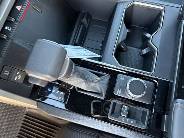 New 2026 Ice Cap Toyota  SR5 image 24