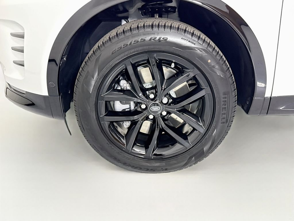 New 2026 Fuji White Land Rover Landmark image 32