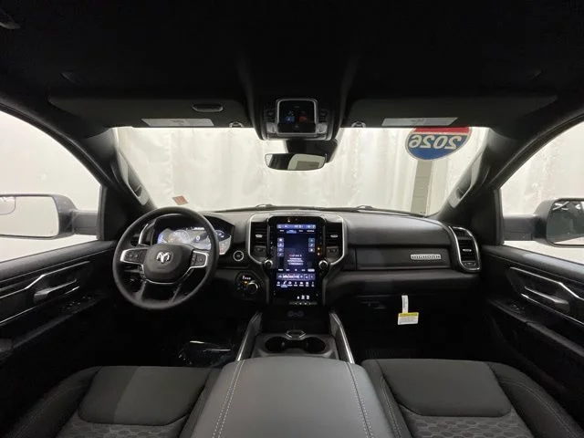 2026 RAM 1500 Big Horn/Lone Star - Photo 16