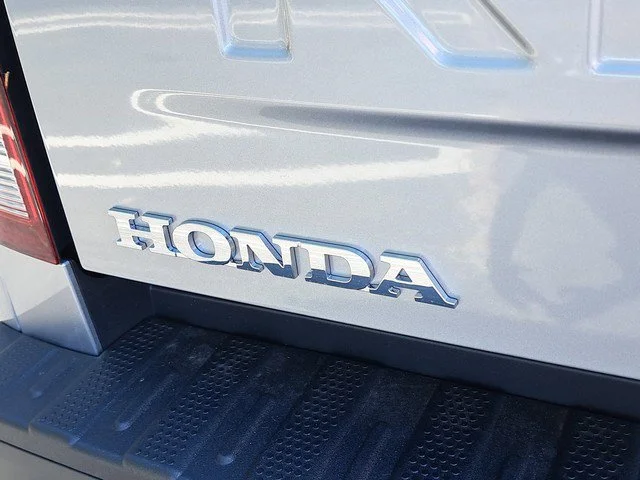 New 2026 Solar Silver Metallic Honda TrailSport+ image 8