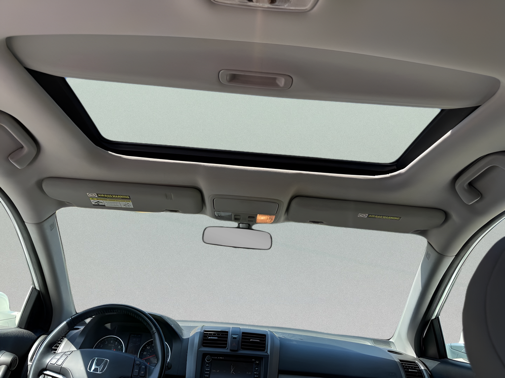 Used 2011 White Honda EX-L image 19