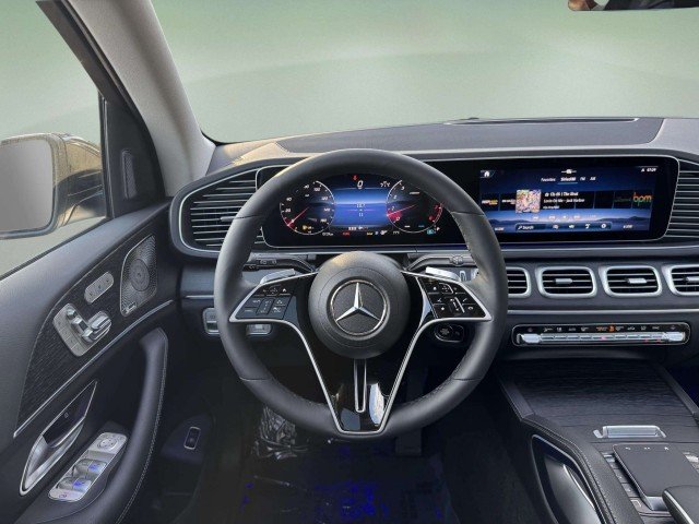 New 2026 SILVER Mercedes-Benz GLE 350 image 10