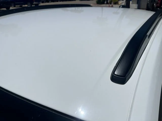 Used 2025 White Chevrolet LT image 11