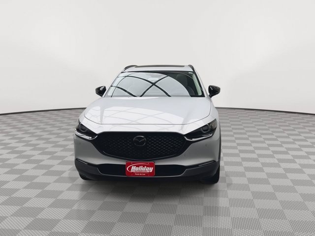 New 2026 Ceramic Metallic Mazda 2.5 Turbo Aire Edition image 32
