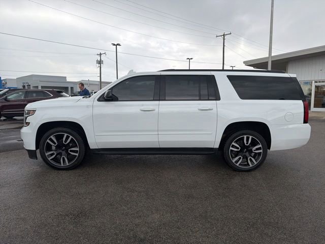 2019 Chevrolet Suburban Premier - Photo 9