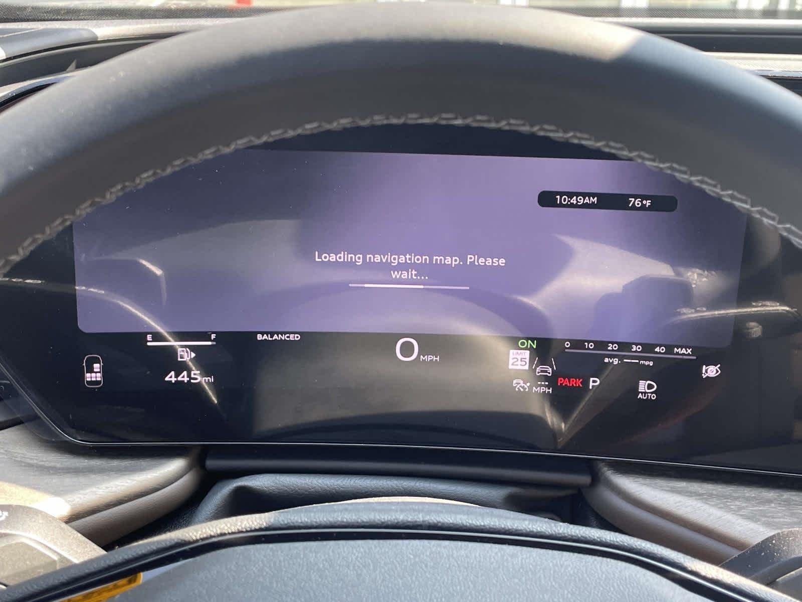 New 2026 0E0E/Black Audi Premium Plus image 3