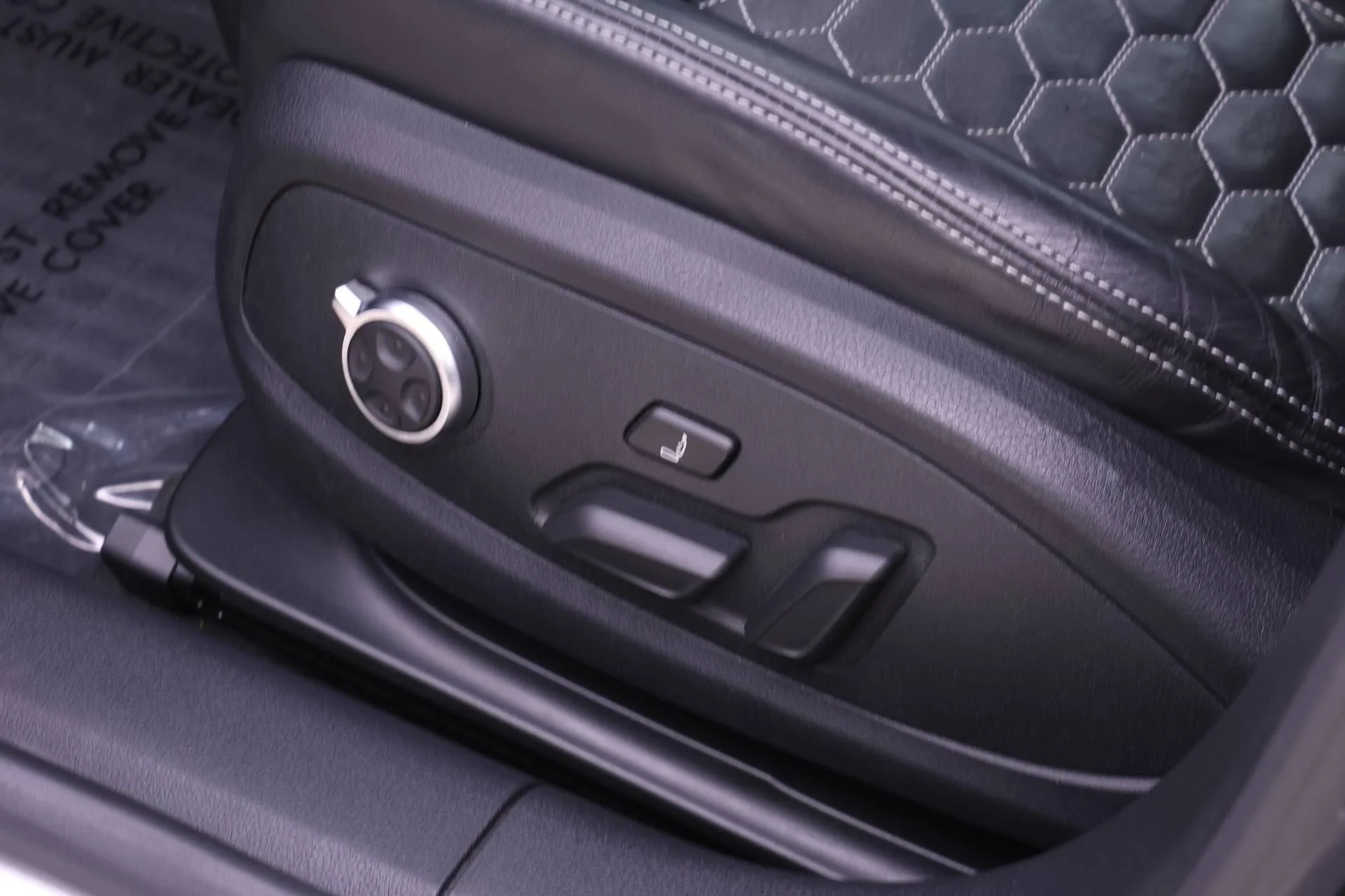 Used 2021  Audi 2.9T image 21