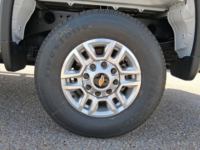 2026 Chevrolet Silverado 2500 HD Work Truck - Photo 21