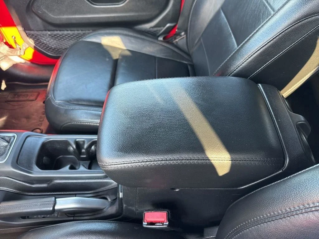 2021 Jeep Wrangler Unlimited Sahara Altitude - Photo 42